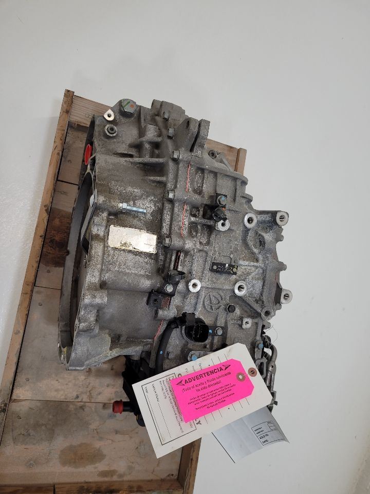 2017 – 2018 HYUNDAI SANTA FE Automatic Transmission SWB Sport 2.4L FWD