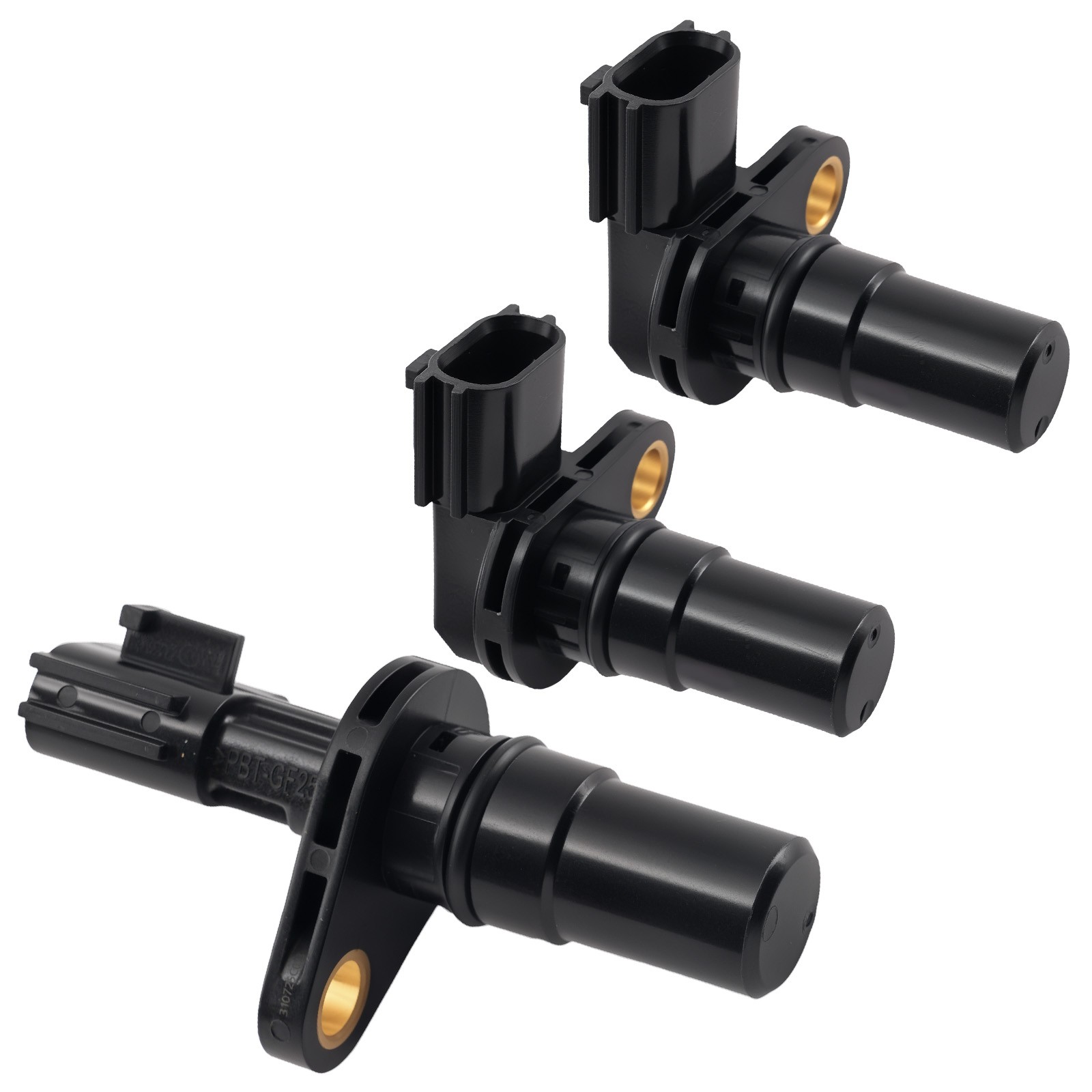 3PIN Transmission Speed Sensor for Nissan NV Versa Note 2.0L 2013-16 31935-1XF01