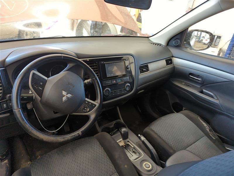 Transfer Case Electric Shift Transfer Case Fits 10-20 OUTLANDER 29650