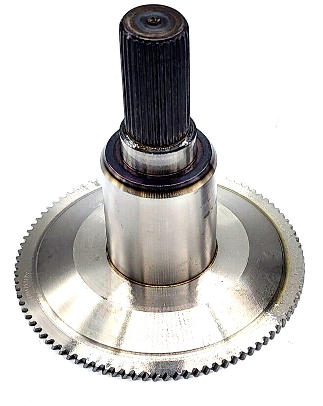 .E4OD 4R100 New Updated Bearing Type Center Support Shaft 1989+