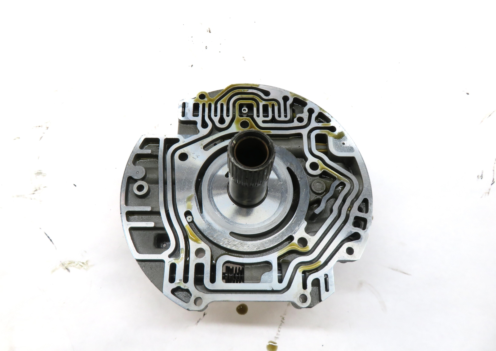03-05 BMW 325XI (E46) 2.5L M54 AUTOMATIC AWD TRANSMISSION OIL PUMP