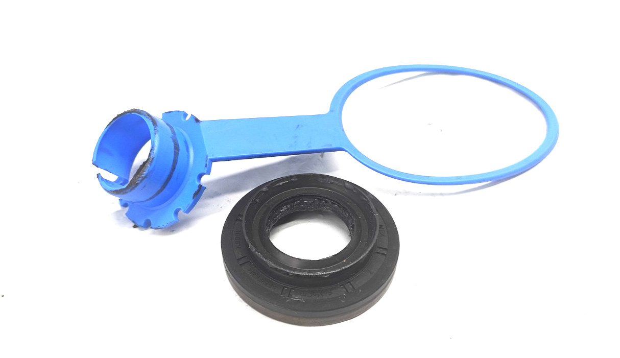 .For 6T70 6T75 Transmission Axle Seal Right Side Passenger w/ Installer