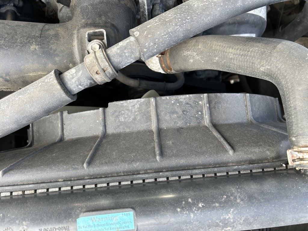 Automatic Transmission 4.7L 2UZFE Engine 4WD Fits 05-07 SEQUOIA 104978478