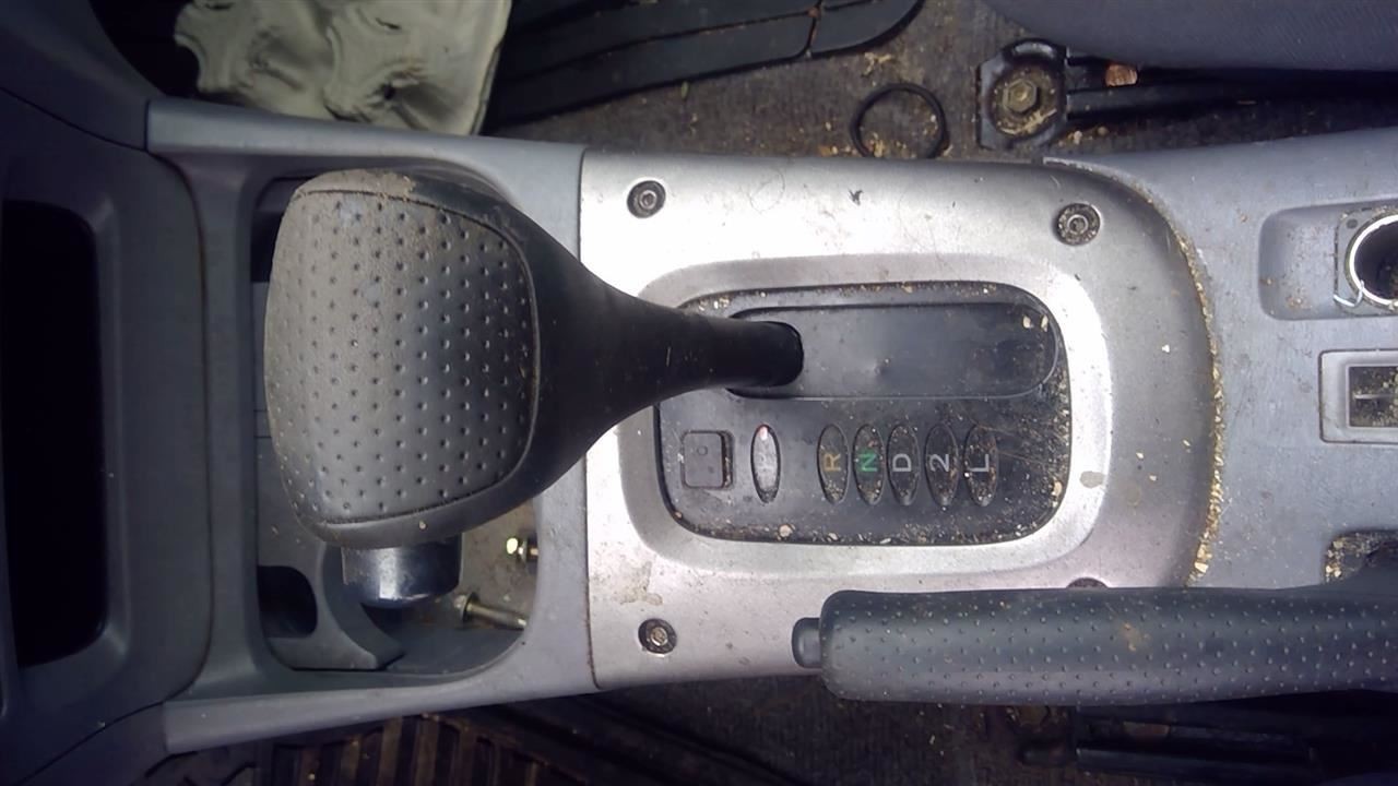 Transfer Case Automatic Fits 01-05 RAV4 1881724