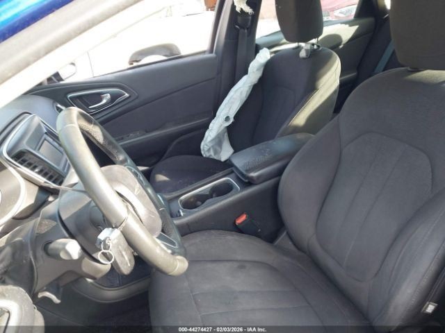 Automatic Transmission Sedan 2.4L 9 Speed Opt 948TE Fits 15 200 1174458