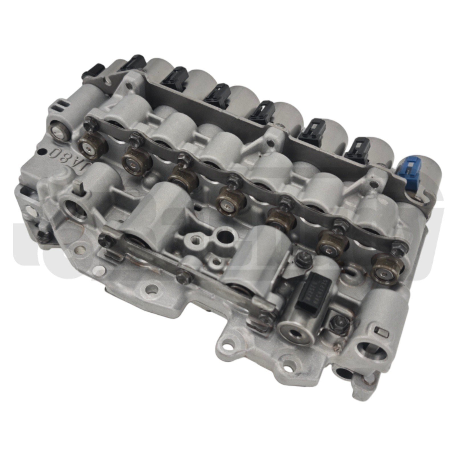UA80E UB80E UB80F UA80F Transmission Valve Body for Toyota Lexus w/ Start-Stop