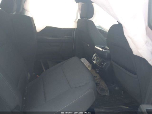 Transfer Case Electronic Shift On The Fly Fits 21-25 FORD F150 PICKUP 953573