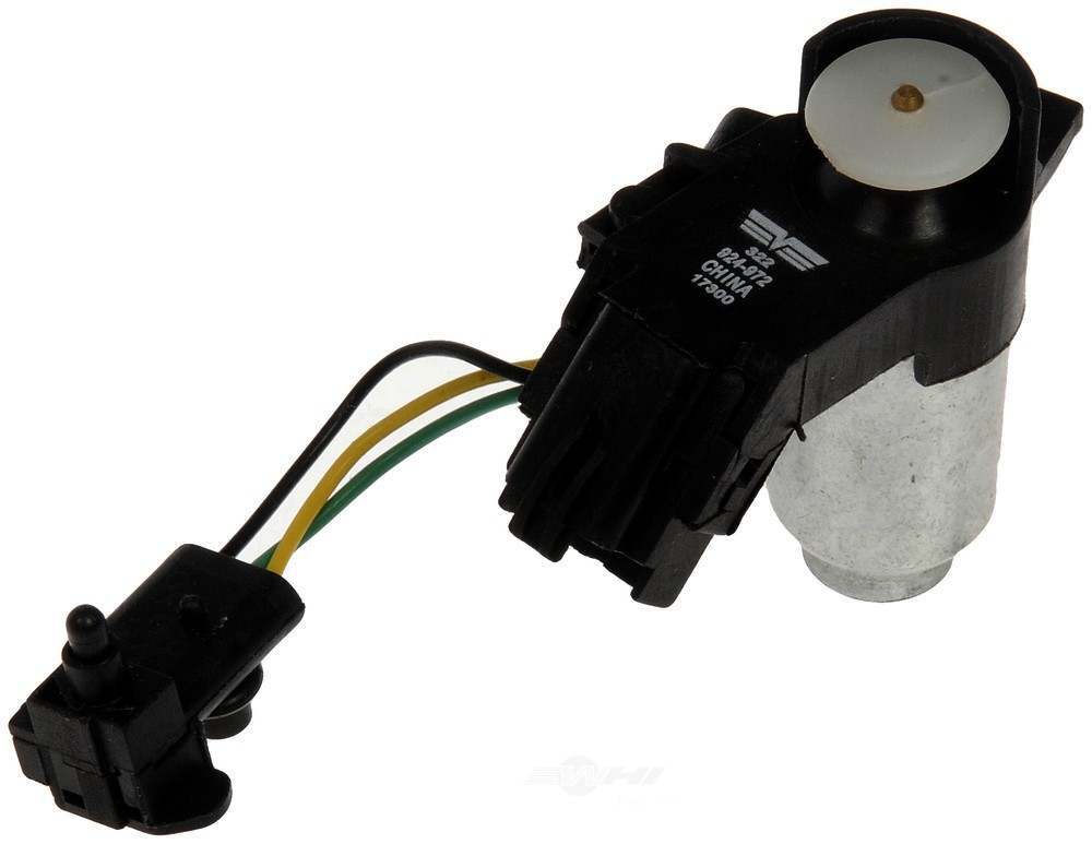 Auto Trans Solenoid Dorman (OE Solutions) 924-972