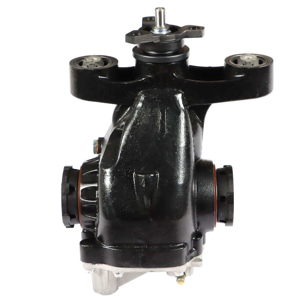 Labwork Differential Axle Carrier For 2013-2019 Cadillac ATS 6AT AWD 3.27 Ratio