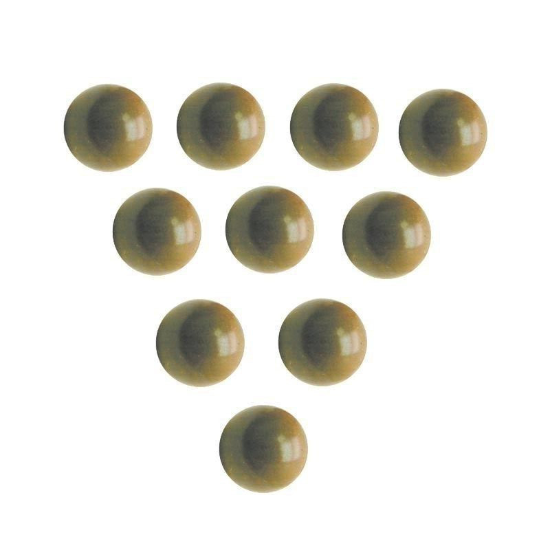 .4R70W 4R75W/E AOD AODE Check Ball for Valve Body .250″ 1/4″ HD Plastic 10 PACK