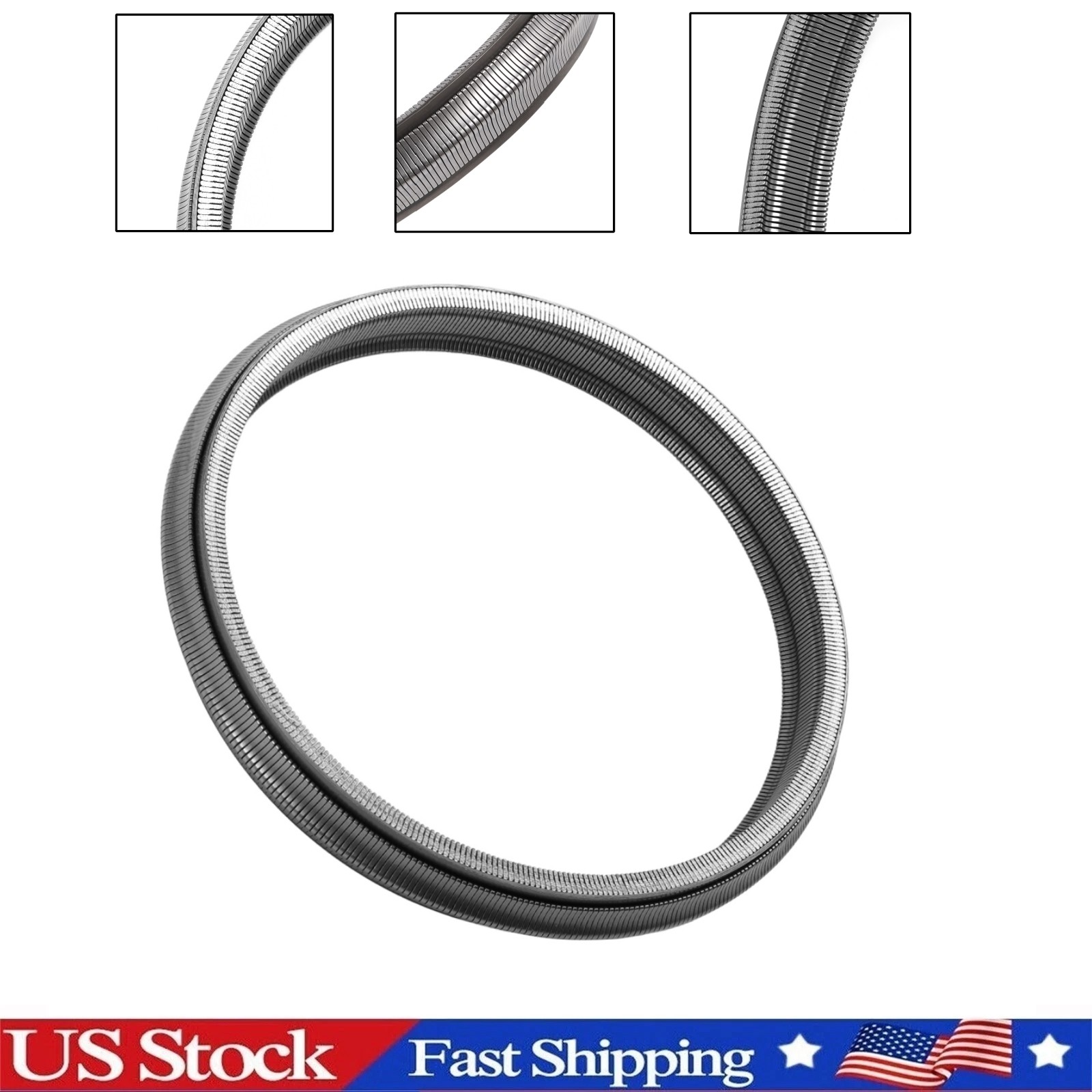901068 CVT Transmission Belt Chain 901072 RE0F11A For Nissan Micra March 10-15