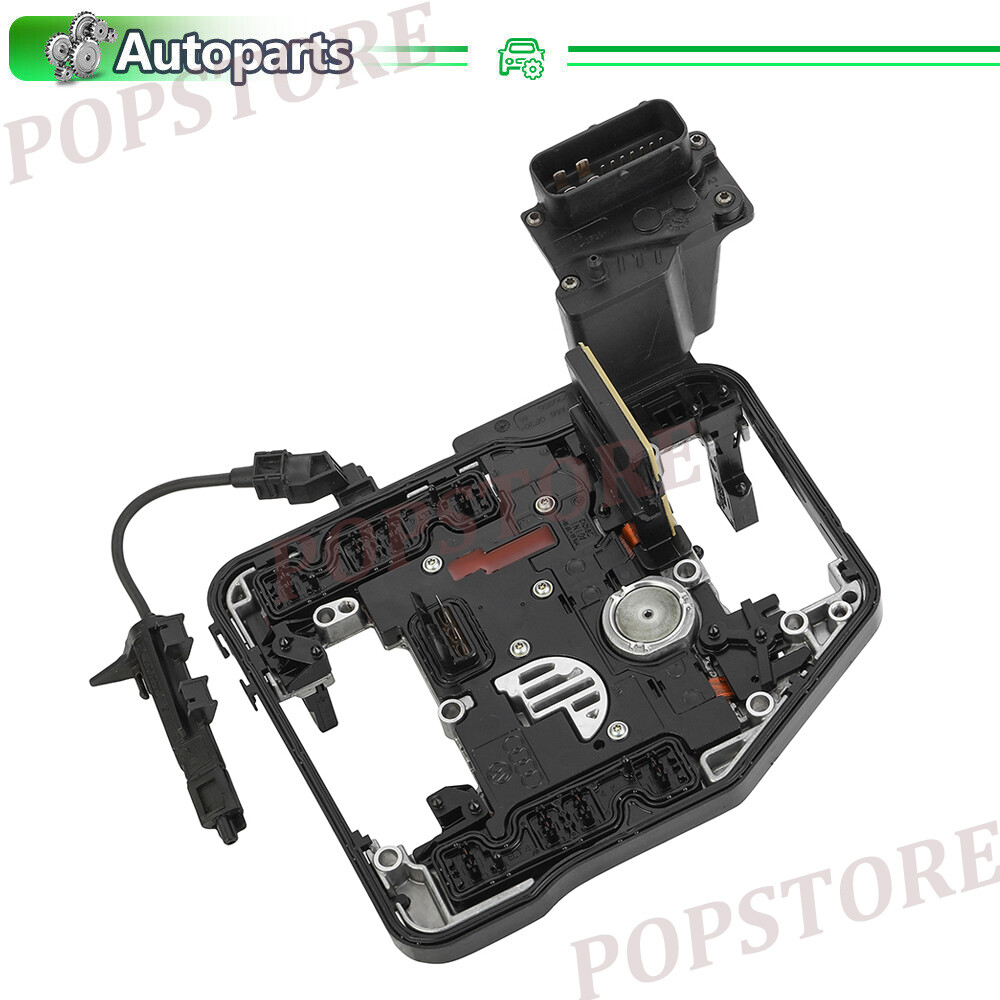 DQ200 0AM Transmission Control Unit TCU Module 0AM927769D Romania For VW AUDI