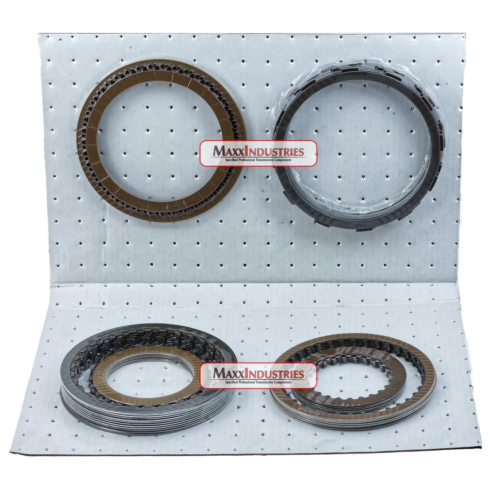 NAG1 Sprinter Charger Jeep Transmission OEM Friction Clutches Kit 2002-ON EFK265