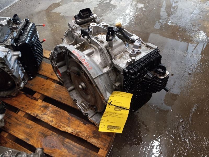 Chrysler Pacifica 2020 Automatic Transmission 99K mi. 68429317AA 3916