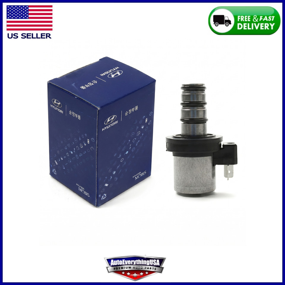 GENUINE Auto Trans Control Valve for Hyundai Mitsubishi 46313-39051