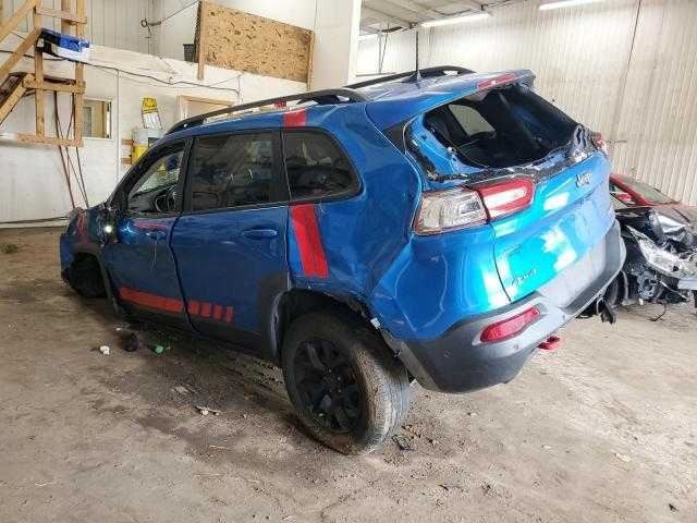 Jeep Cherokee Automatic Transmission Oil Cooler Line Tube Hose 2015 2016 2017