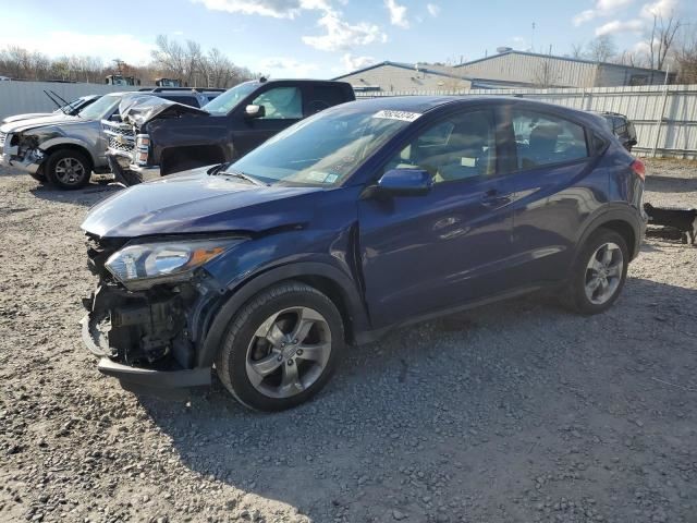 Transfer Case Fits 16-18 HR-V 1908590