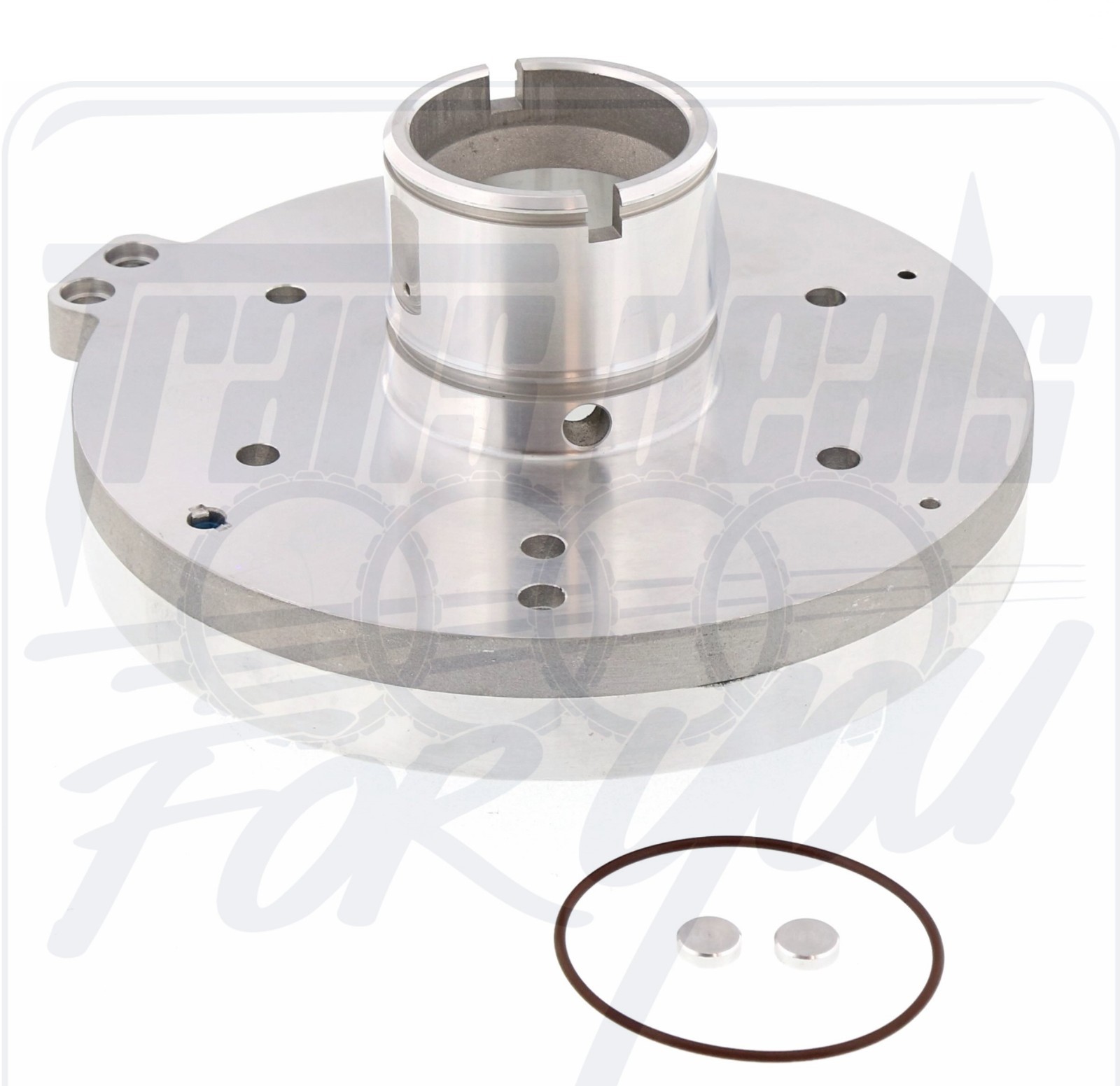 A518 A618 47RE 46RE 48RE Transmission Overdrive Piston Housing Reverse Drum