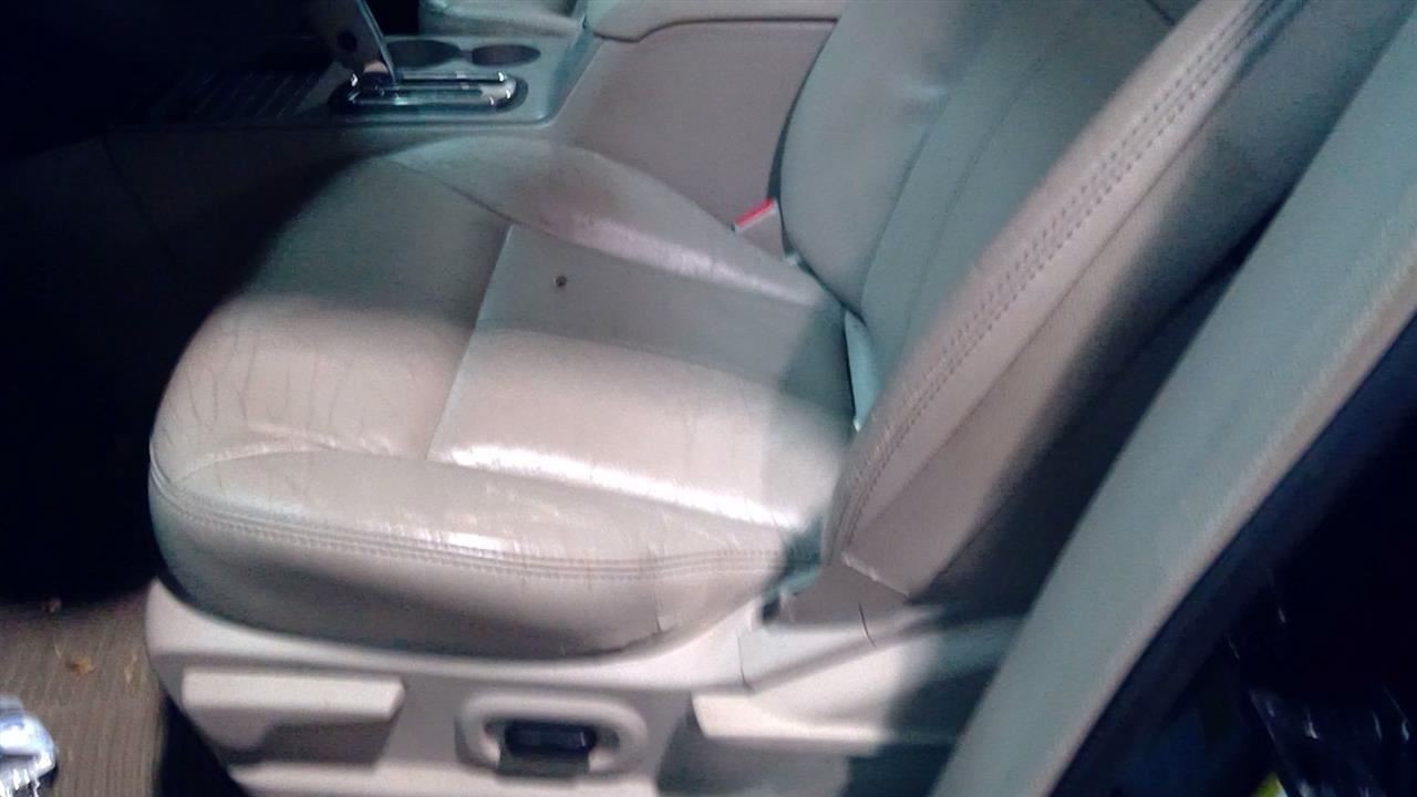 Edge Automatic Transmission AWD Without Sport Package Fits 07-09 4711965