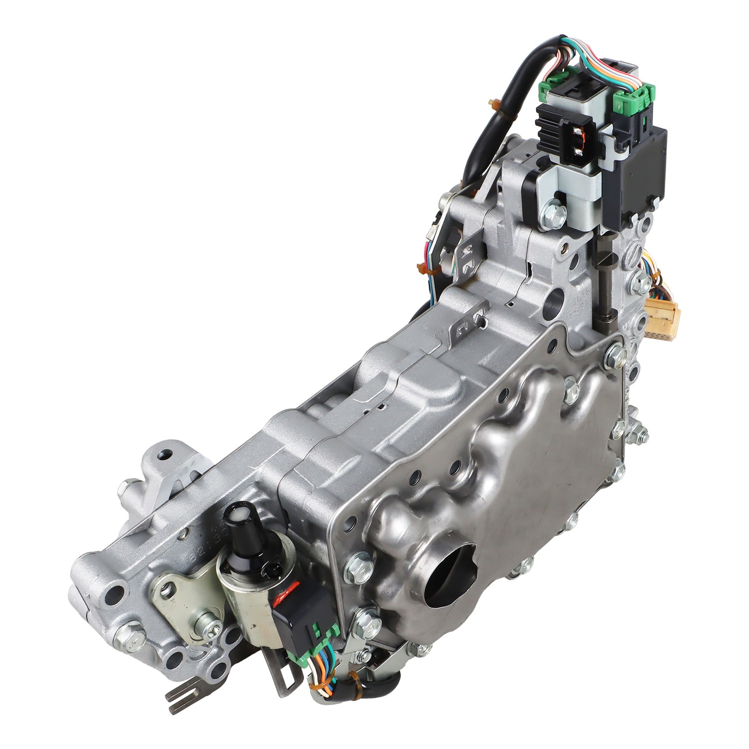 CVT Transmission Valve Body JF010E RE0F09A for Nissan Quest, Murano, & Maxima
