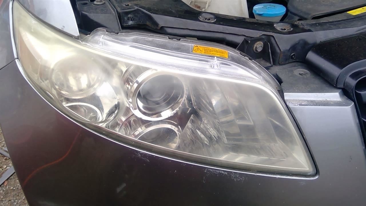 Transfer Case Automatic Transmission Fits 03-08 INFINITI FX SERIES 1689451