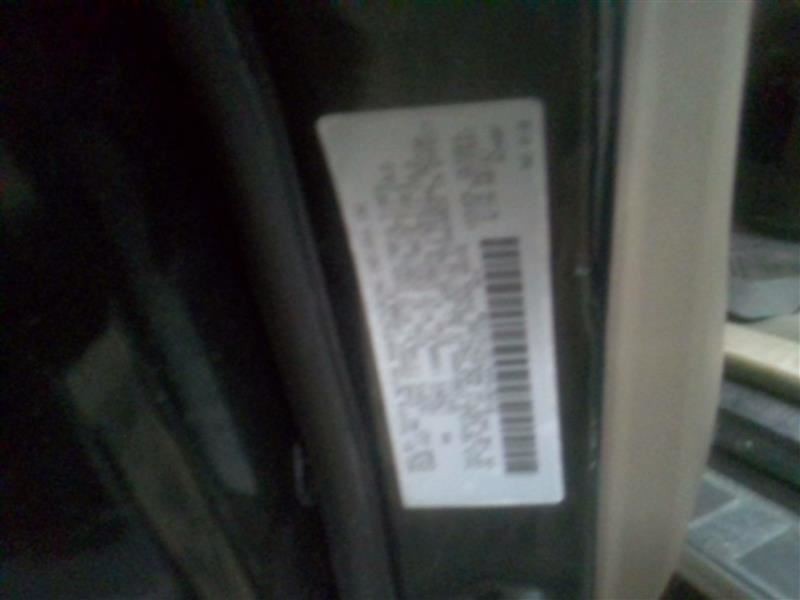 SEQUOIA 2003 Automatic Transmission Oil Cooler 1604101