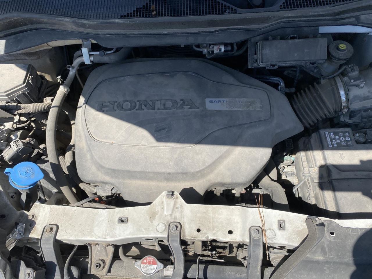 Transfer Case 3.5L Fits 17-19 RIDGELINE 506791