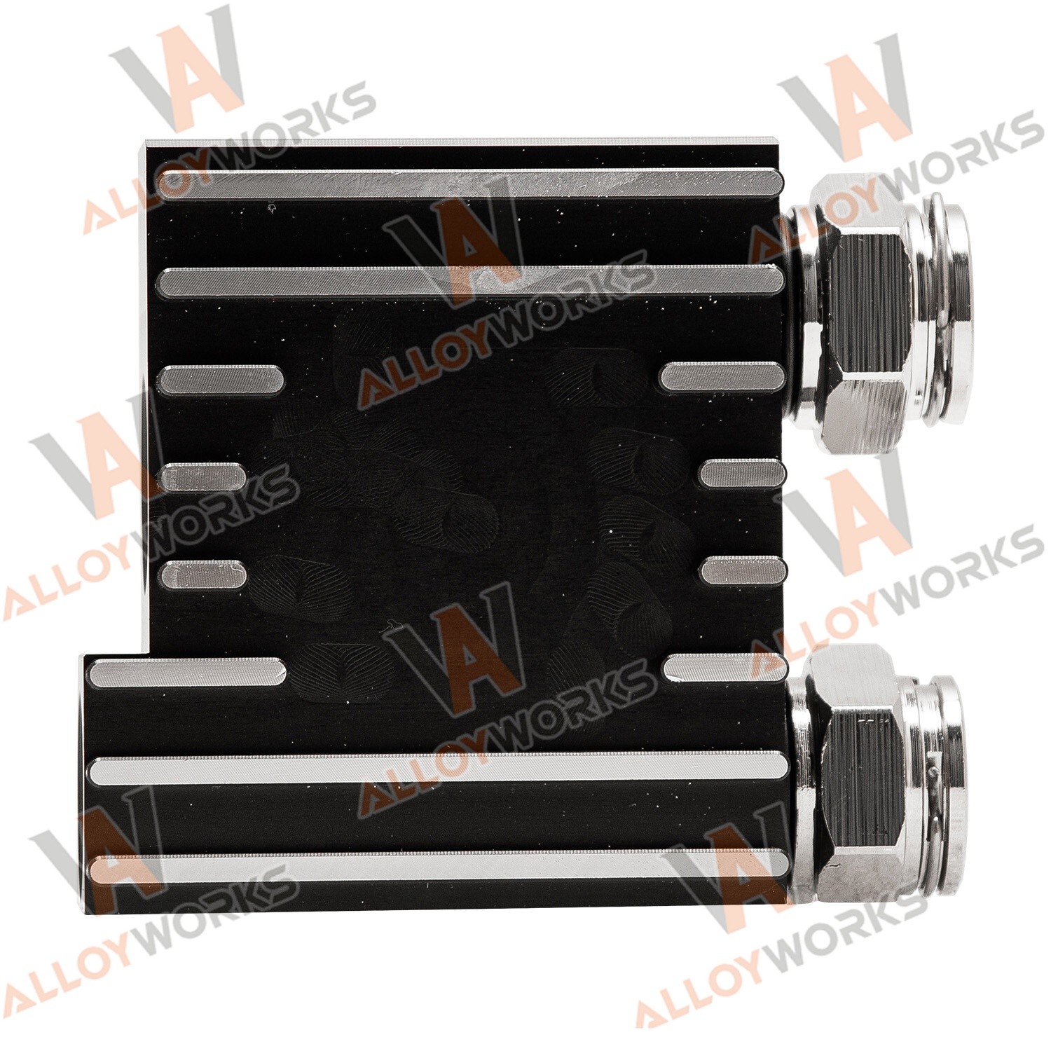 Fit 2013-18 2014 6.7L Cummins 68RFE AS69 Transmission Cooler Thermostatic Bypass