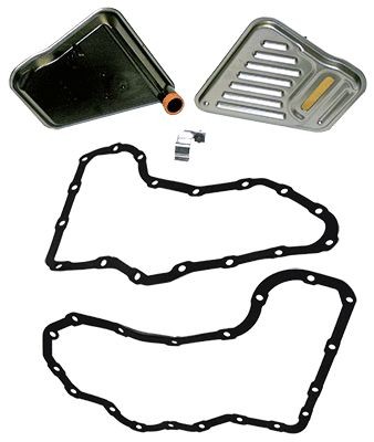 WIX 58822 Transmission Filter Kit For Select 94-07 Ford Lincoln Mercury Models