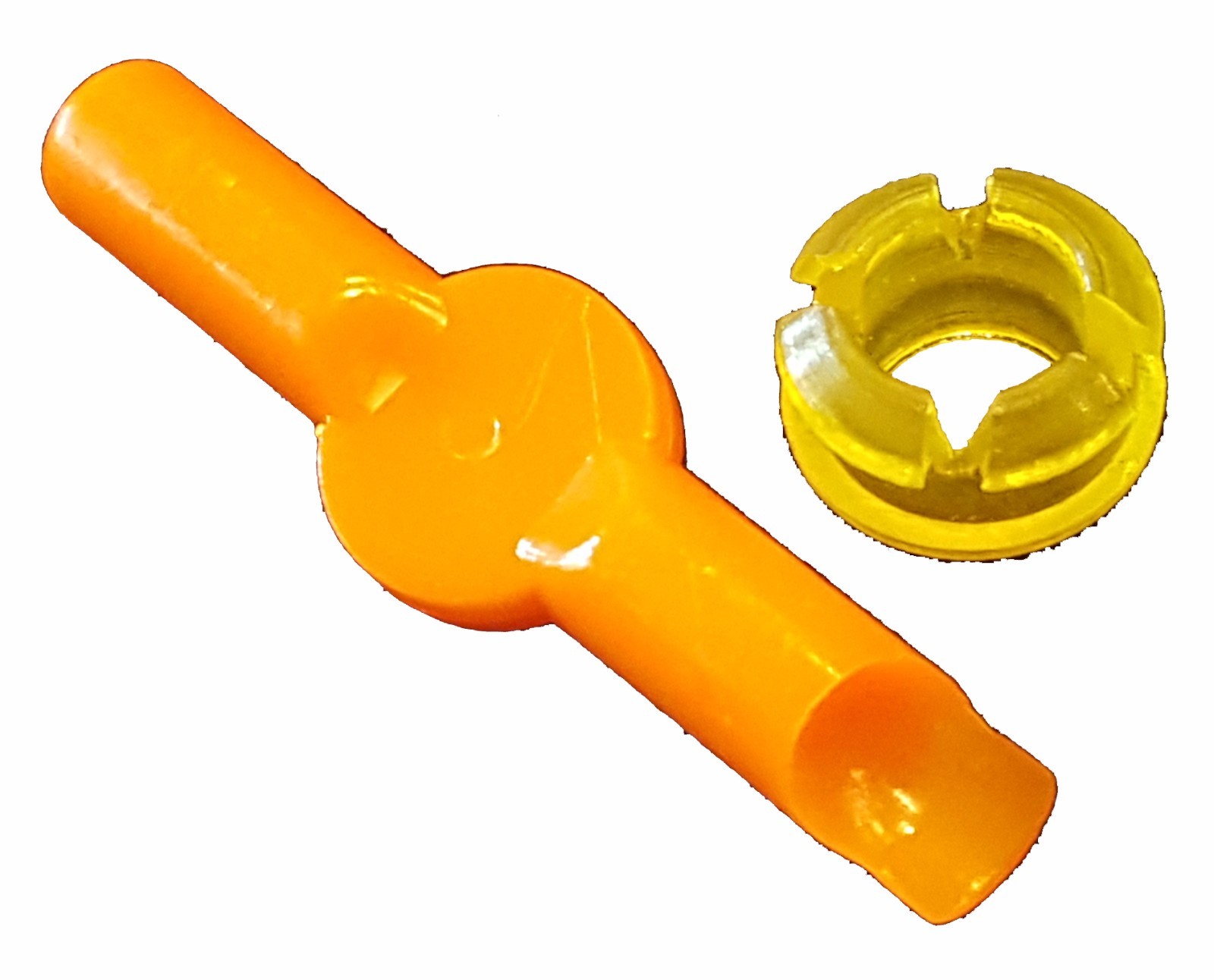 Transmission Shift Cable Bushing for Frontier – LIFETIME WARRANTY!