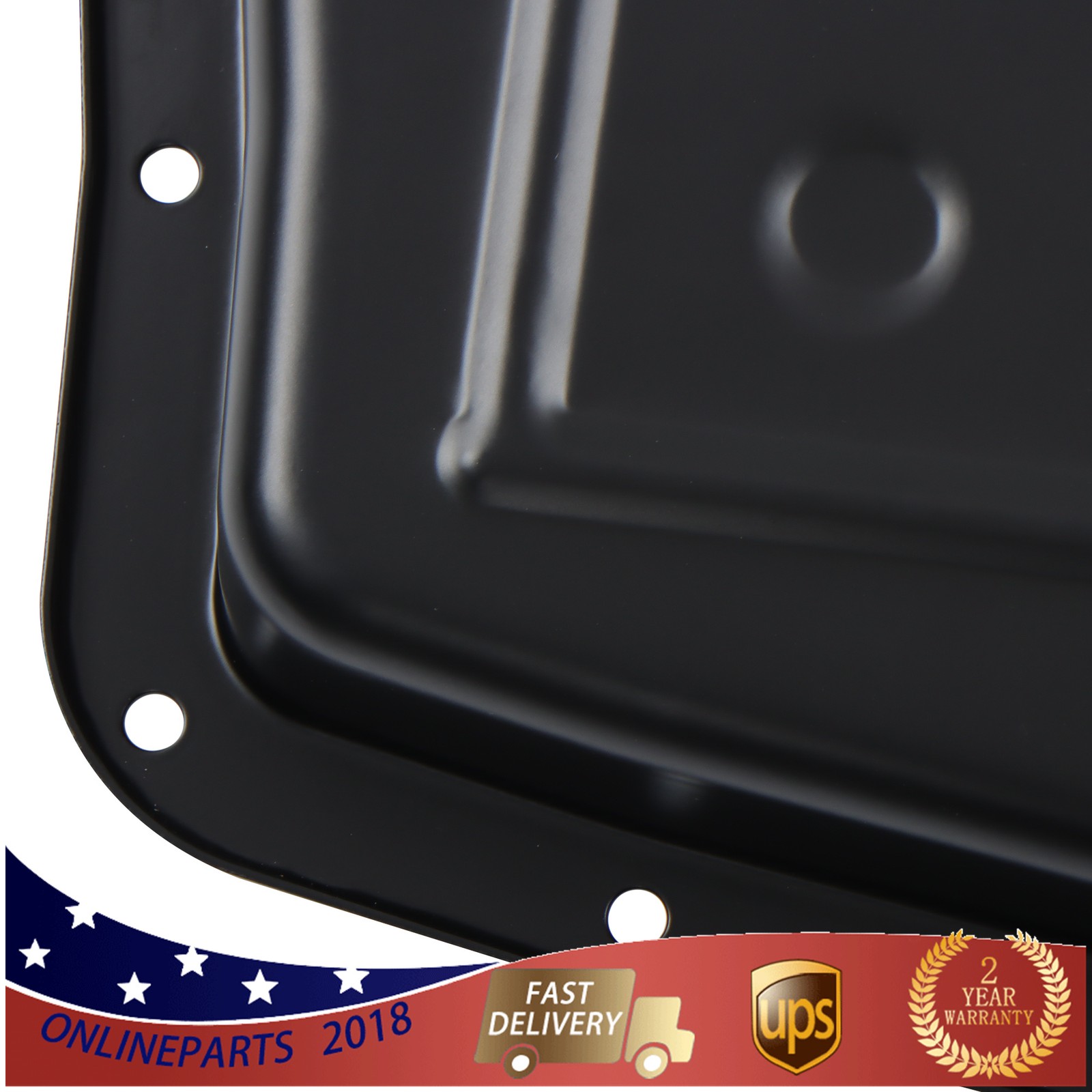 For Lincoln Navigator 2011-2017 HC3Z-7A194-A Automatic Transmission Oil Pan