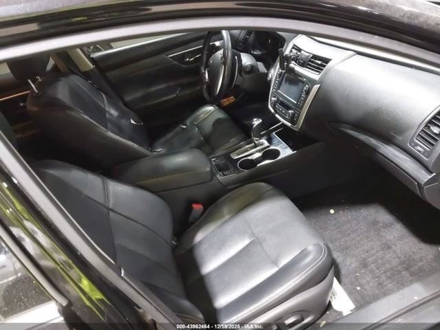 Automatic Transmission 3.5L 6 Cylinder Mcvt Fits 15-18 ALTIMA 2508500