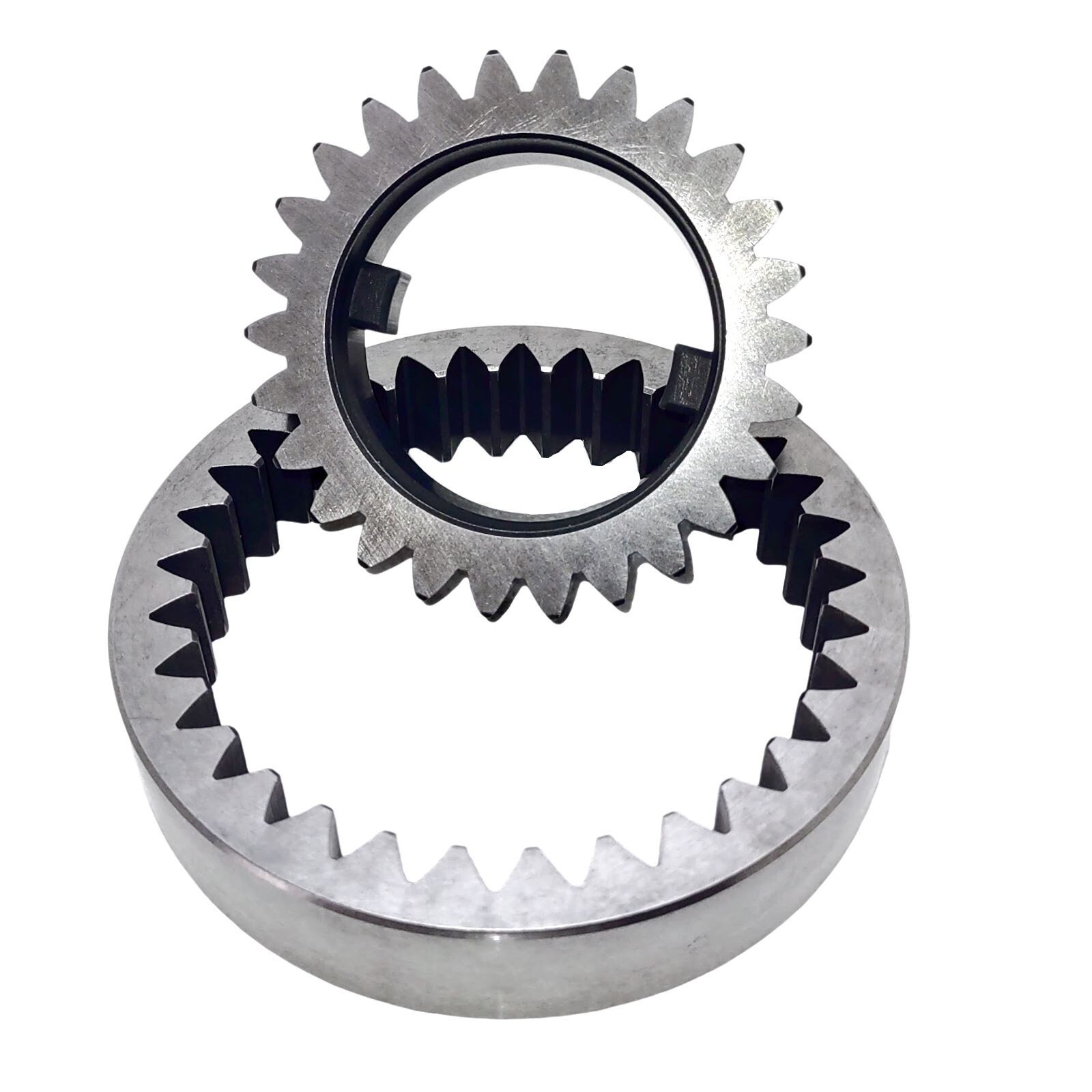 400 350 Pump Gears .723″ for TH400 TH350 GM Automatic Transmission 1964-up
