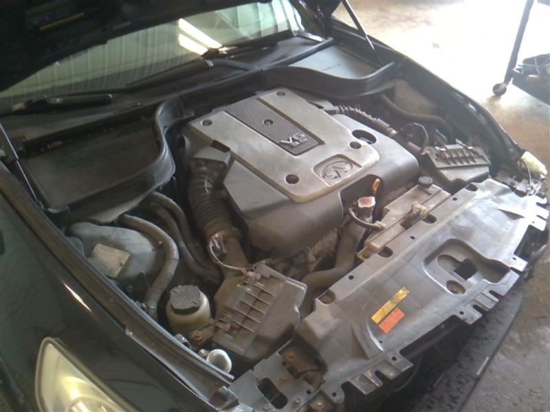 Transfer Case Fits 04-08 G35 06-10 M35 03-08 FX