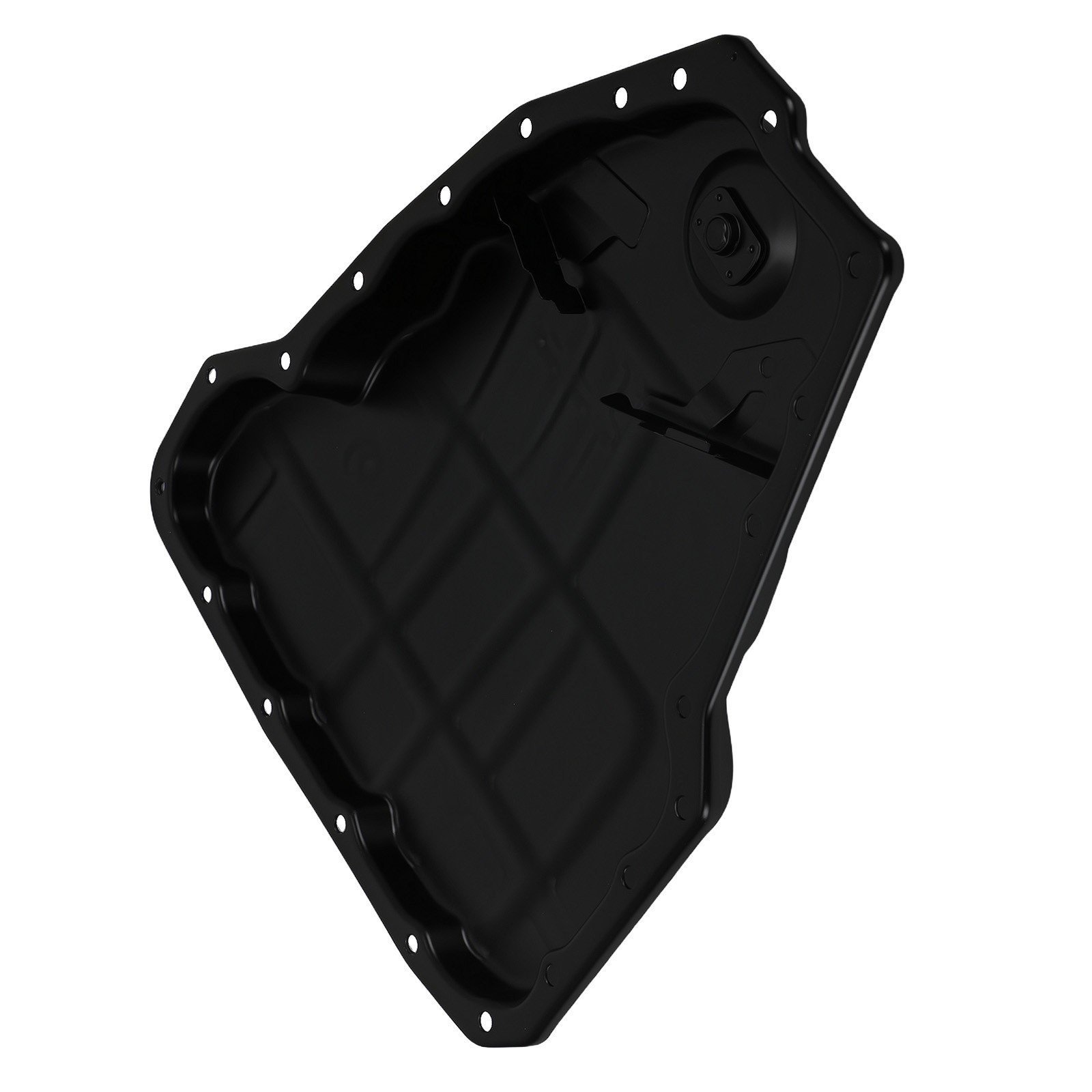 Steel Transmission Oil Pan for Nissan Altima 1993-2001 TOS18708 3139080L00