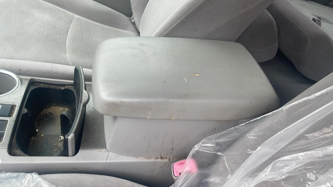Transfer Case Gasoline Fits 08-13 HIGHLANDER 466218
