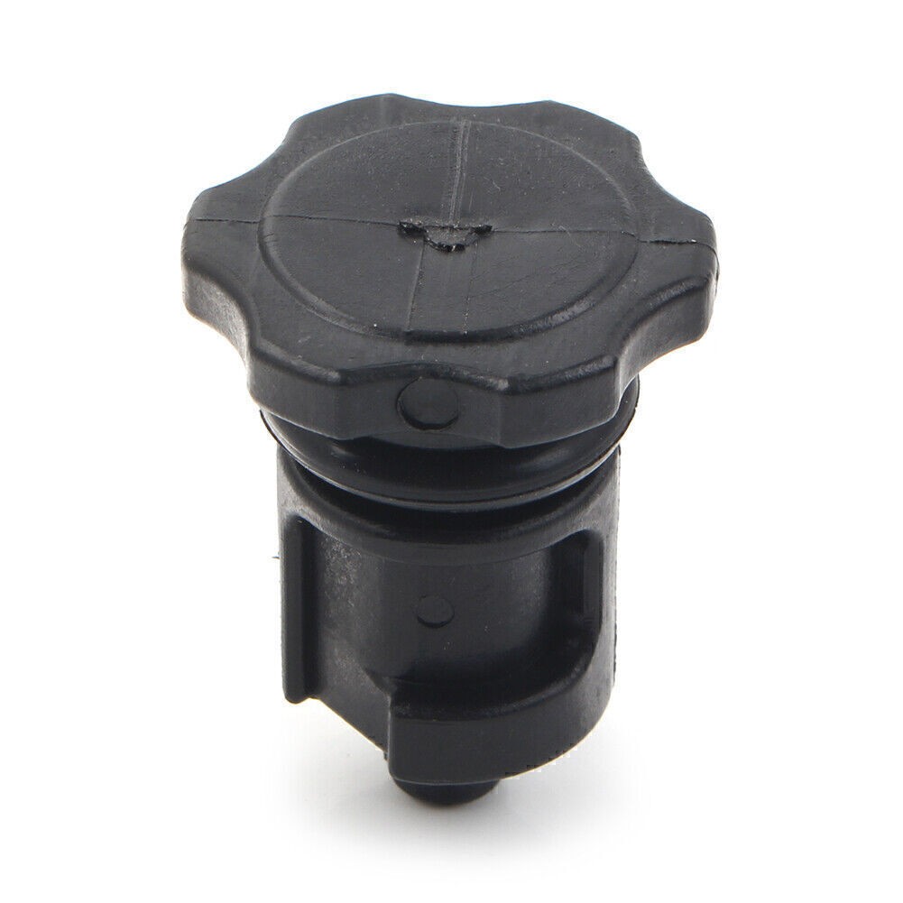 Transmission Car Cap Cover Top Plug Filler Tube Fluid Dipstick Tool Replacement