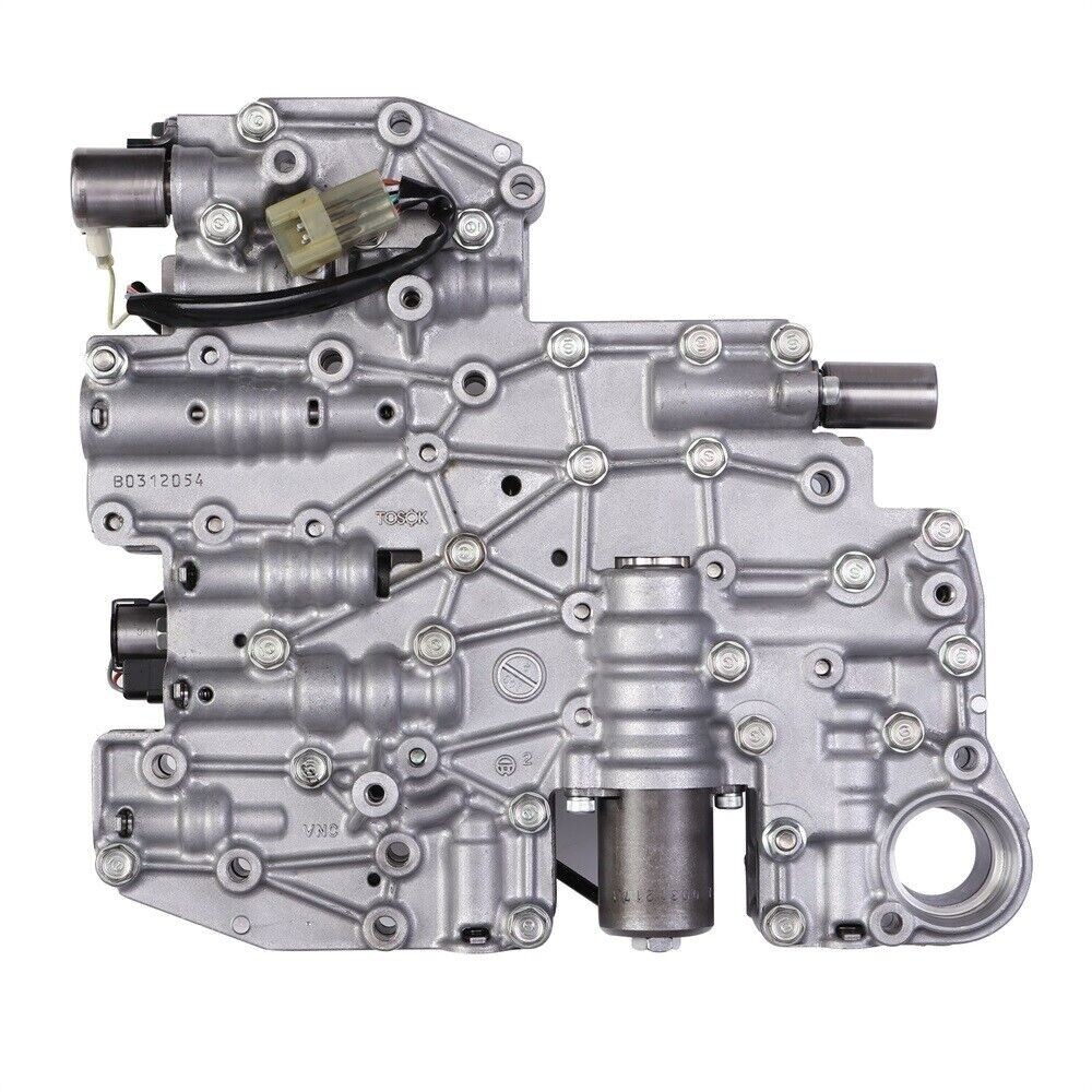 TR690 31706AA331 Transmission CVT Valve Body For Subaru Forester 2.0L 2014 2015