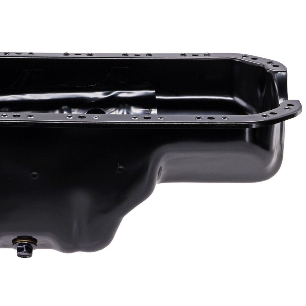 For Honda Civic 1990 91 92 93 94 1995 Oil Pan | CAPA | Steel | 3.5 Quarts
