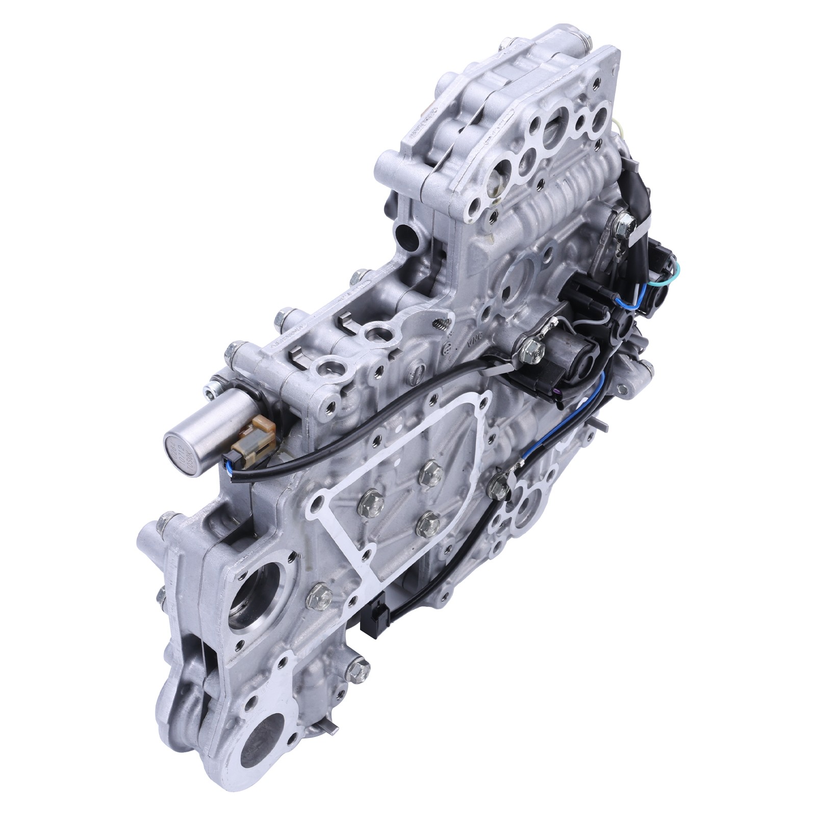 For 2010-2013 Subaru Legacy Outback 2.5L CVT TR690 Transmission Valve Body