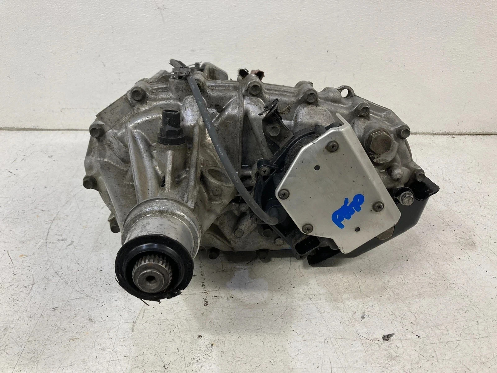 2004-2012 Chevy Colorado Transfer Case Assembly 4×4