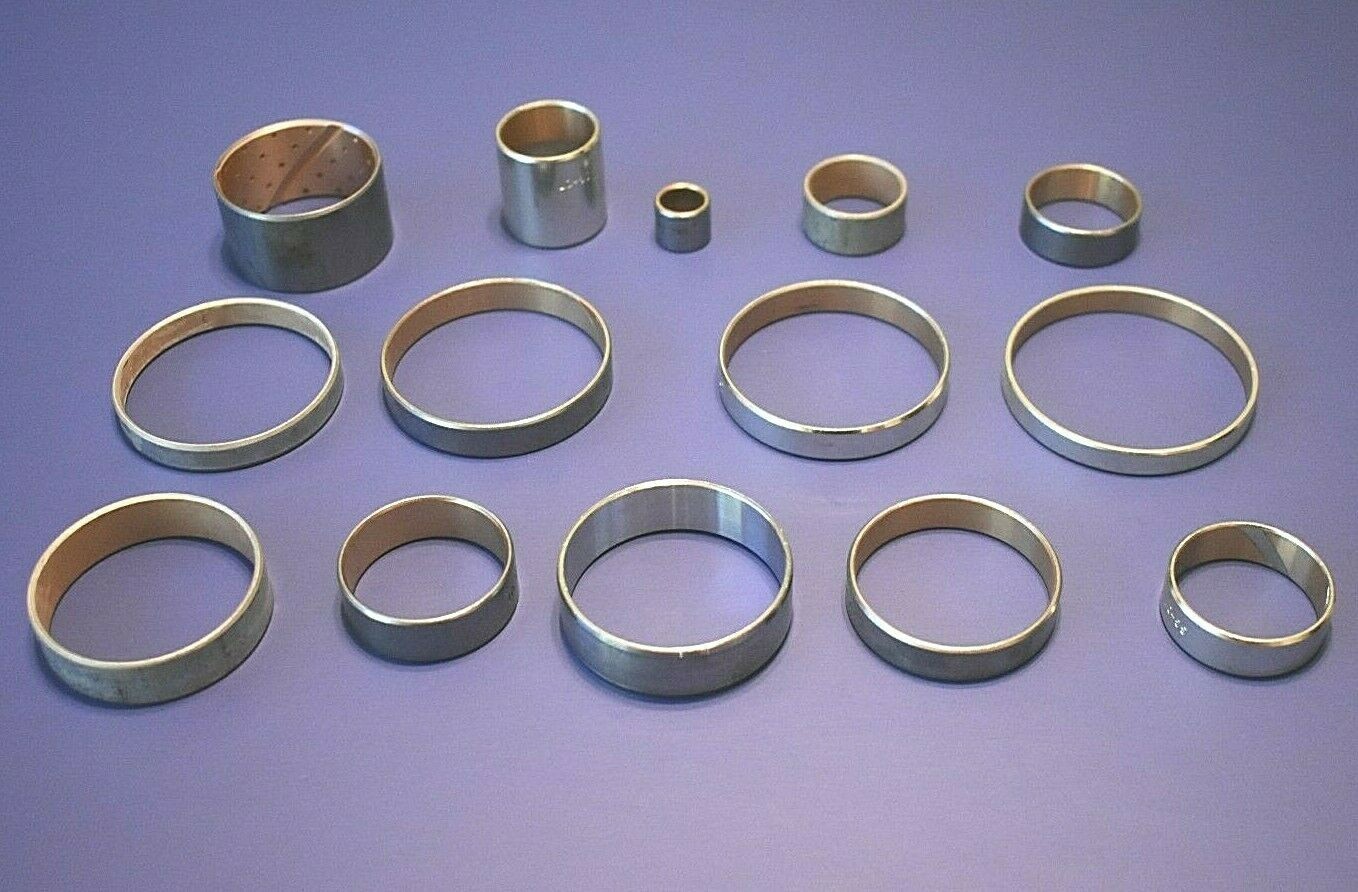 GM TH200-4R Transmission Bushing Kit 1981 – 1990 Chevy Buick Olds Pontiac