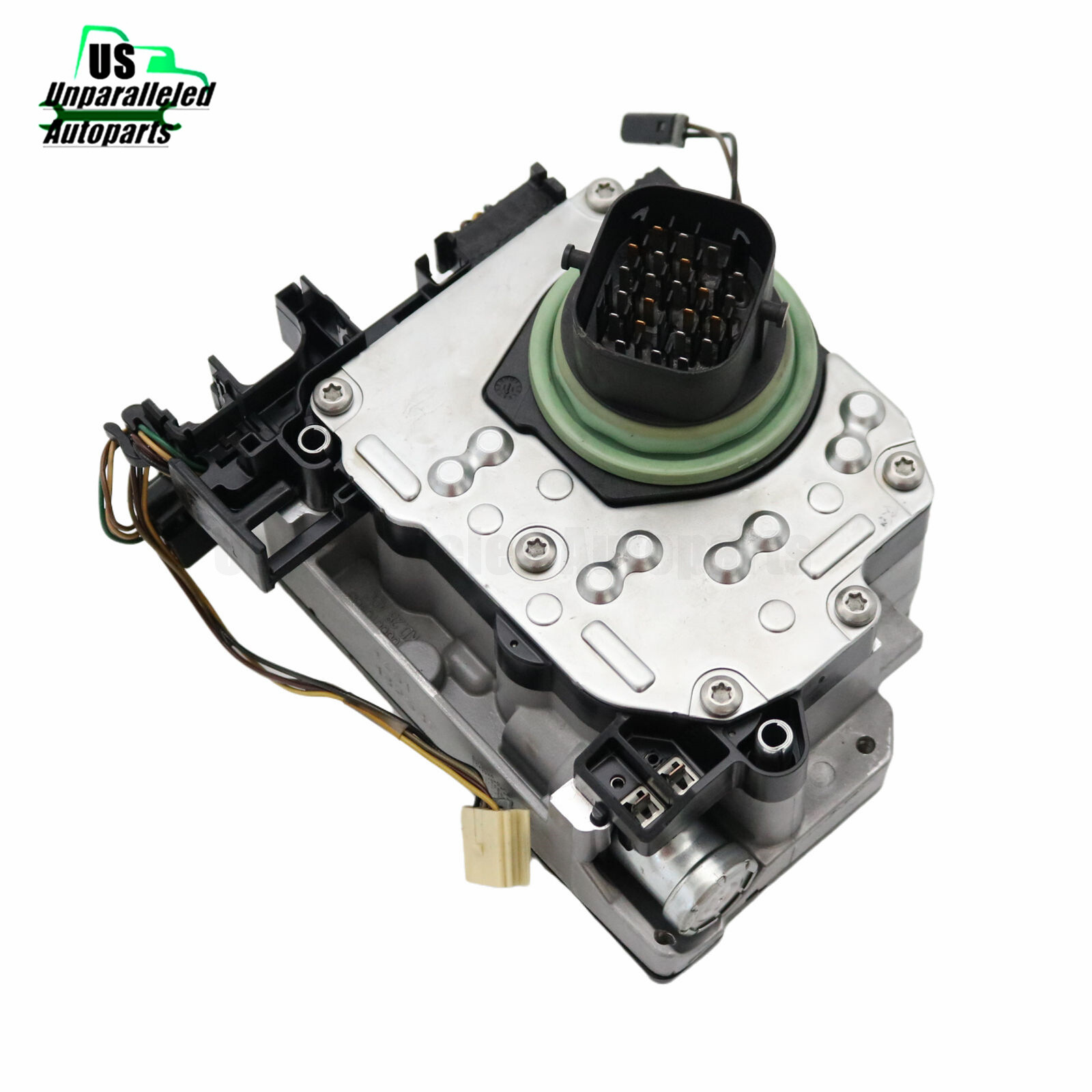 Transmission Valve Body Solenoid Block Pack For Dodge Grand Journey Caravan 62TE