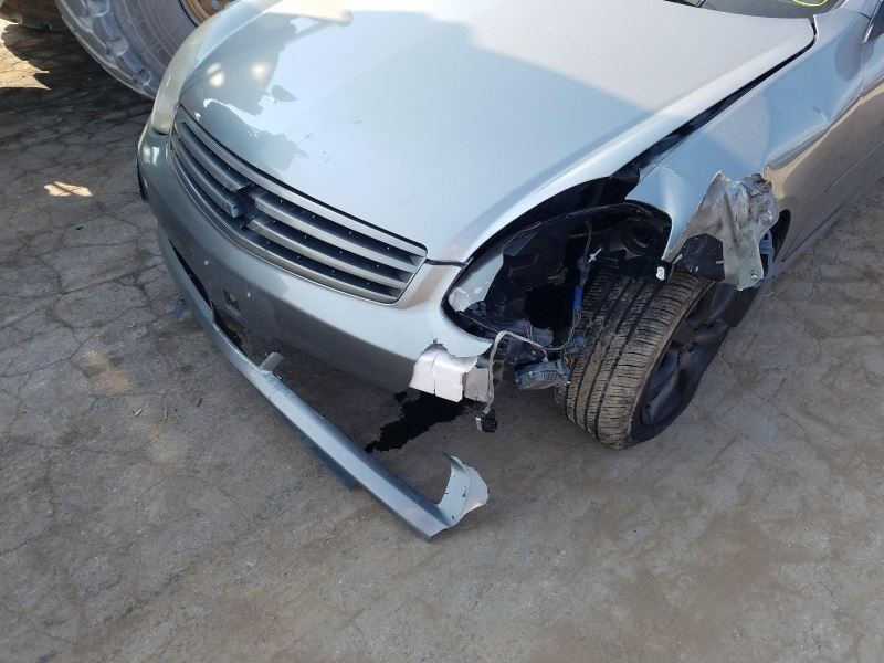 Transfer Case Automatic Transmission Fits 03-08 INFINITI FX SERIES 1790953
