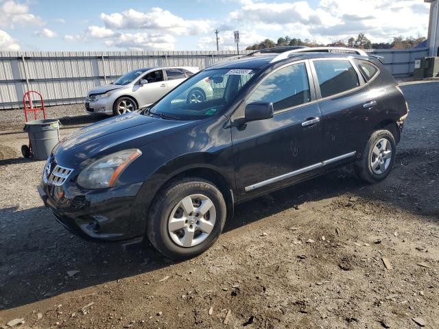 Automatic Transmission CVT VIN J 1st Digit Japan Built Fits 11-15 ROGUE 5026580