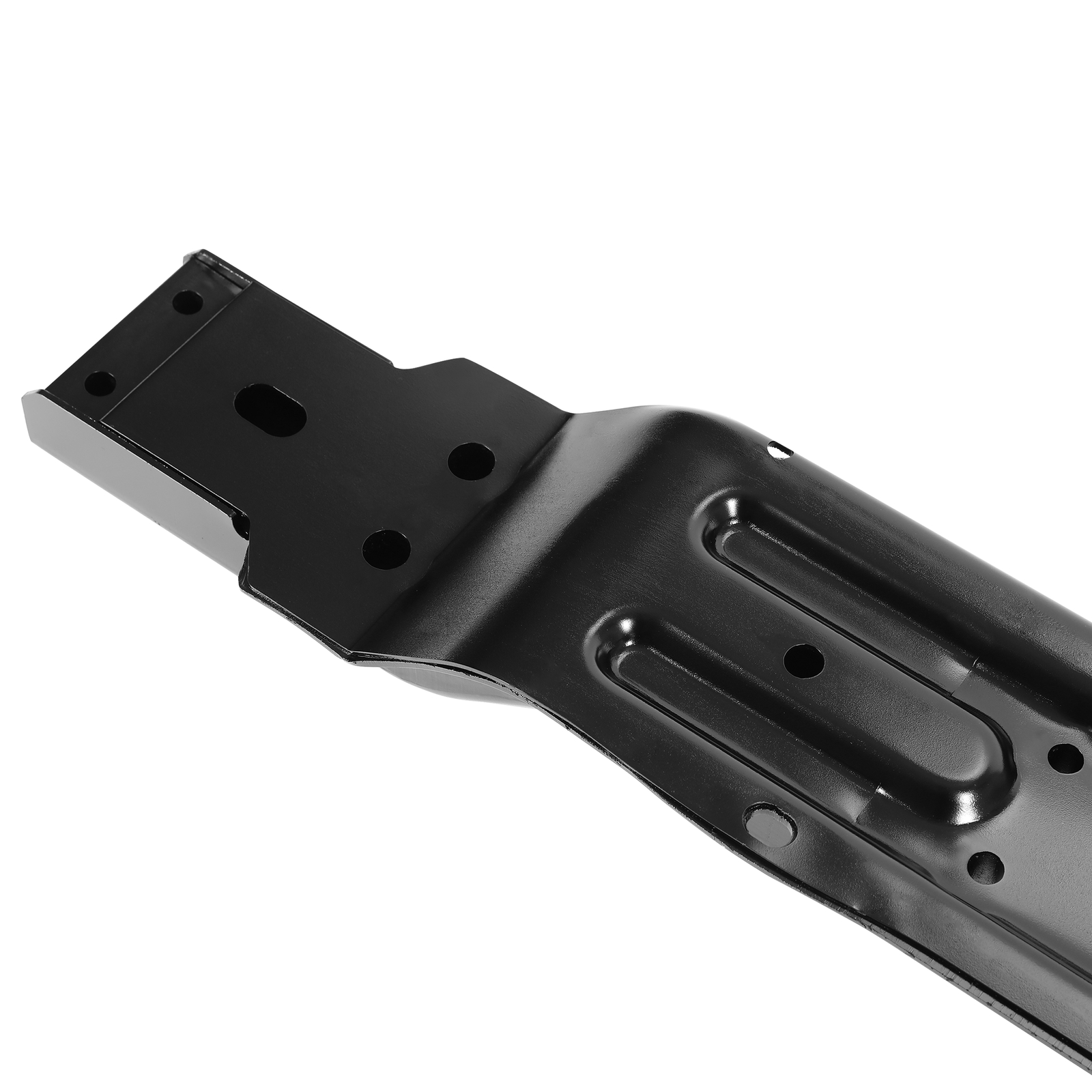 For Jeep Grand Cherokee WJ 99 00 2001-2004 Transmission Crossmember Skid Plate