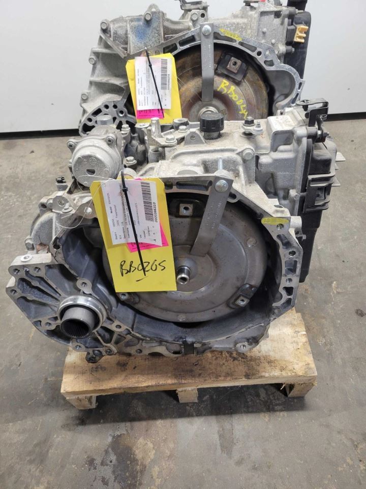 Transmission 2.0L Fits 19-20 ENVISION 1654330