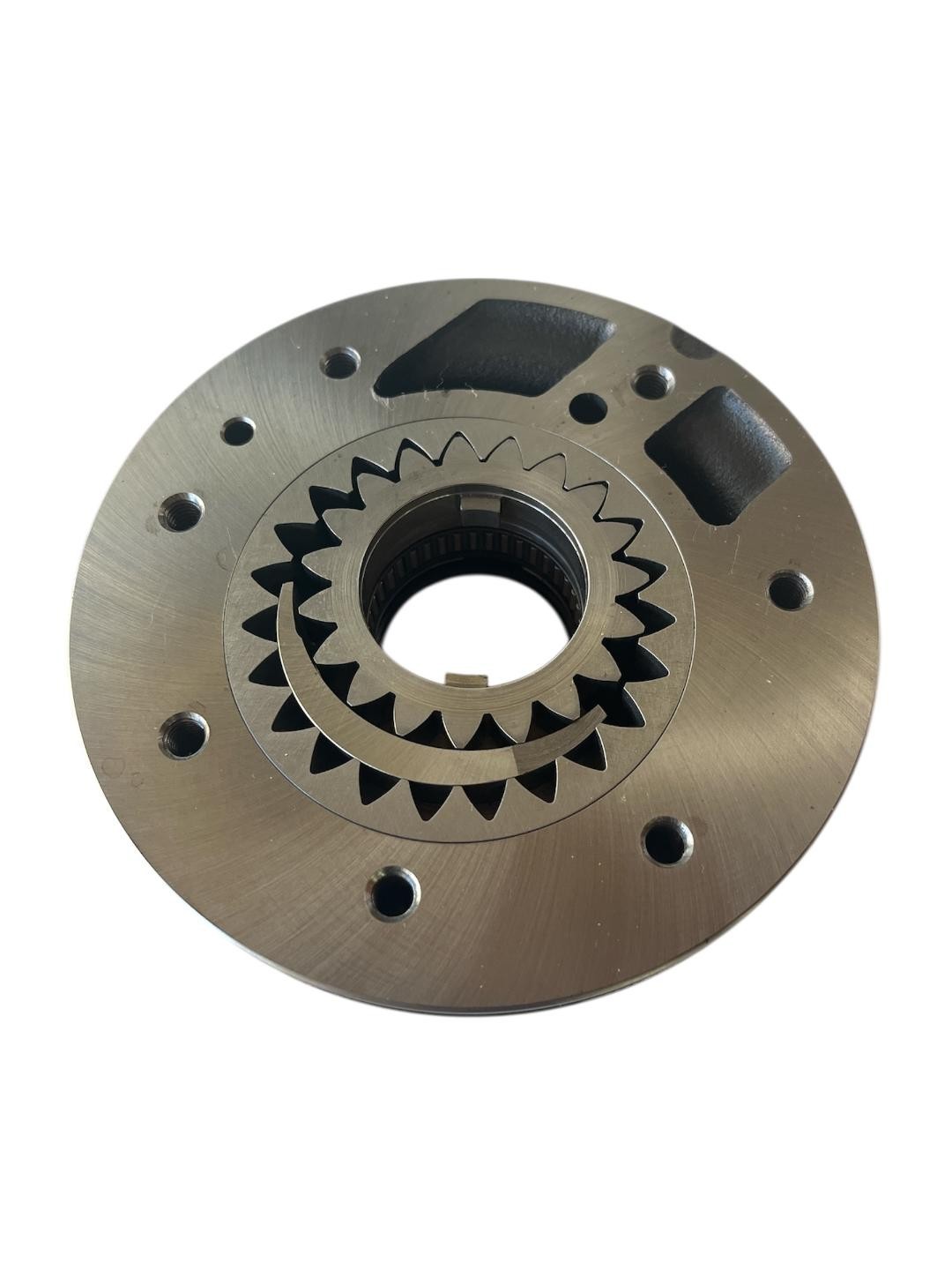 722.6 722.9 Transmission Oil Pump Body & Gears OEM Mercedes BEARING STYLE