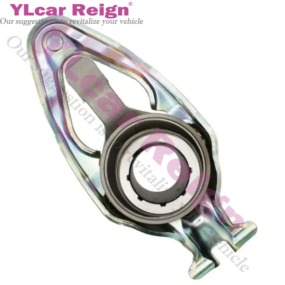 0AM DQ200 Auto Transmission Clutch Gear Shift Fork NEW Type for VW AUDI Skoda