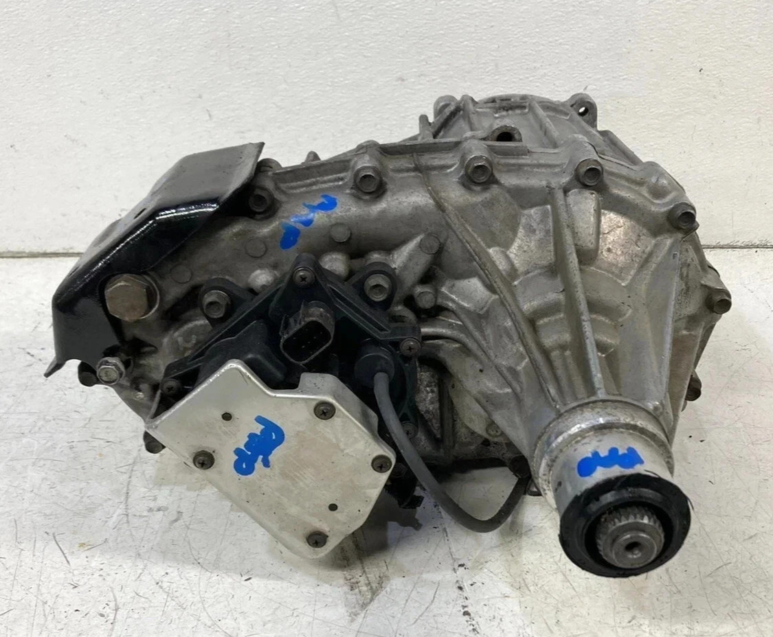 2004-12 GMC Canyon Transfer Case 4X4 Assembly Factory OEM